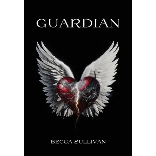 Guardian - Hardcover