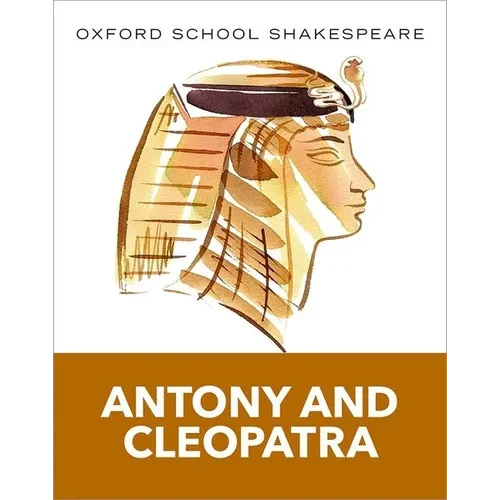 Antony and Cleopatra - Paperback