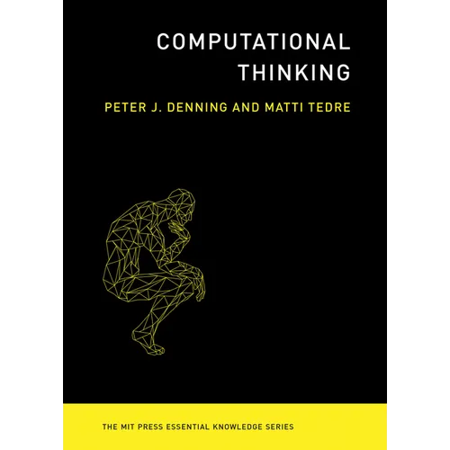 Computational Thinking - Paperback - IBook Store