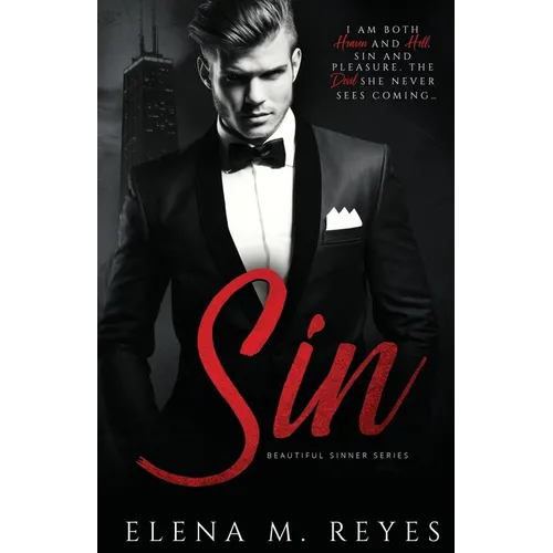 Sin - Paperback - IBook Store