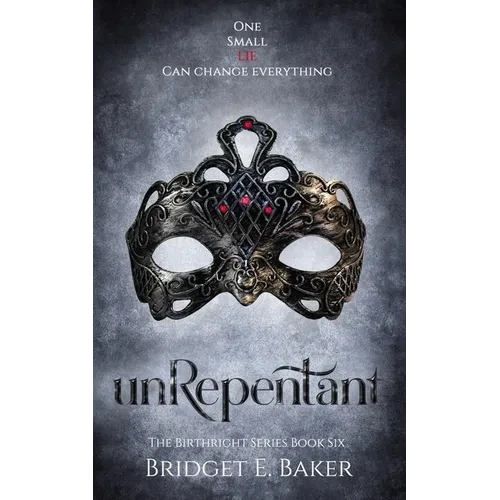 unRepentant - Paperback
