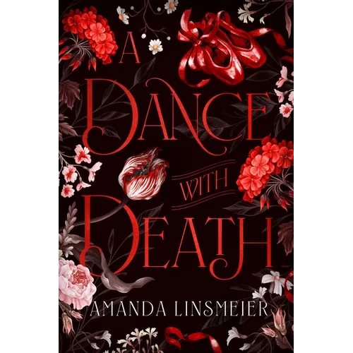 A Dance with Death - Hardcover