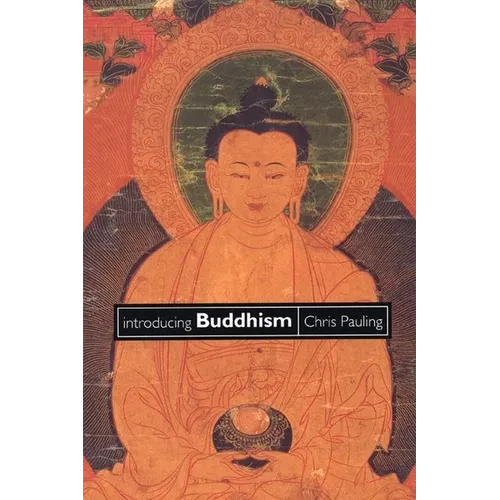 Introducing Buddhism - Paperback