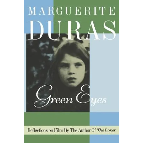 Green Eyes - Hardcover - IBook Store
