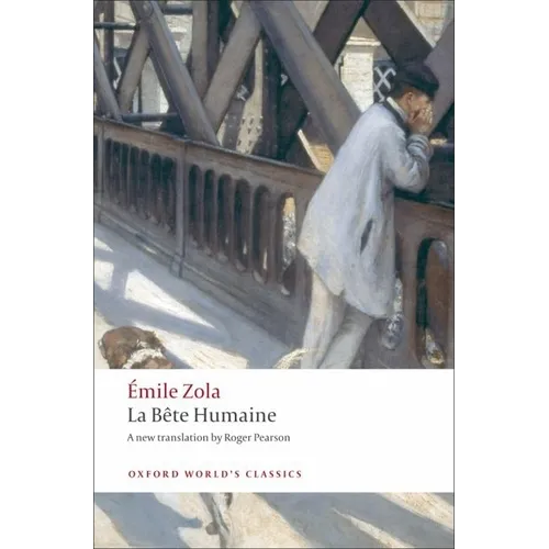 La Bête Humaine