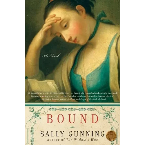 Bound - Paperback