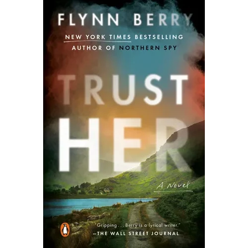 Trust Her - Paperback
