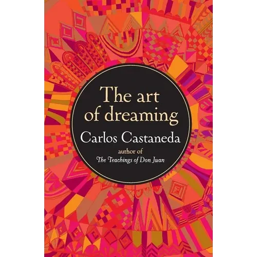The Art of Dreaming - Paperback