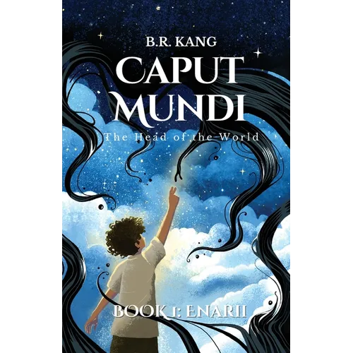Caput Mundi: The Head of the World (Enarii)