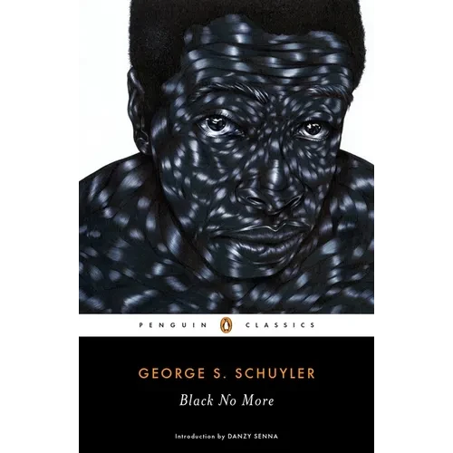 Black No More - Paperback