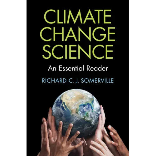 Climate Change Science - Hardcover