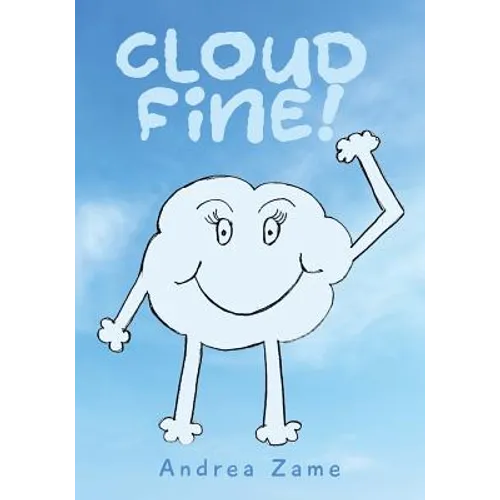 Cloud FINE! - Paperback - IBook Store
