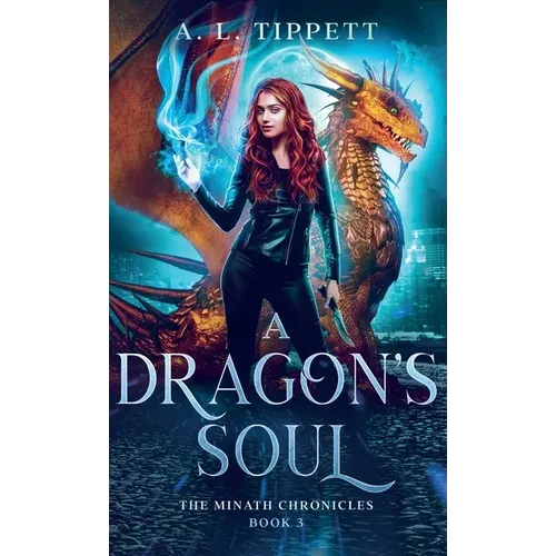 A Dragon's Soul