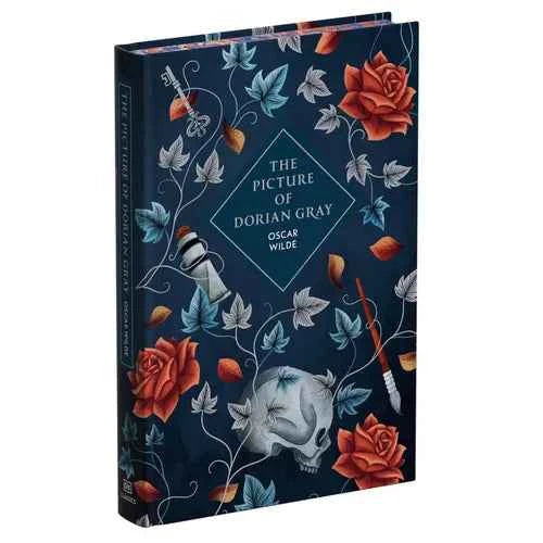 The Picture of Dorian Gray - Hardcover