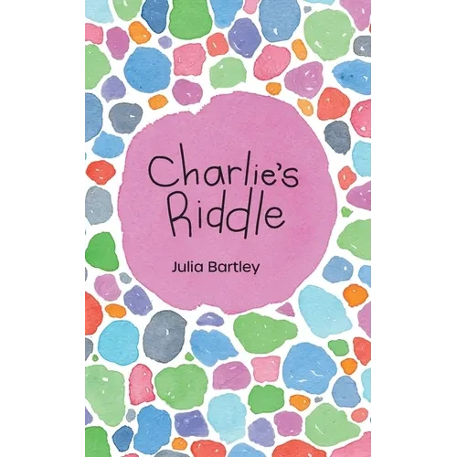 Charlie's Riddle - Paperback
