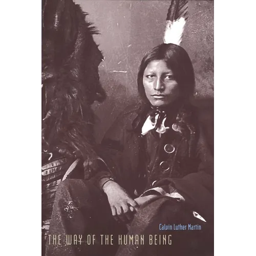 The Way of the Human Being