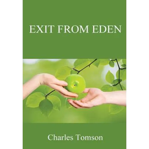 Exit From Eden - Hardcover - IBook Store