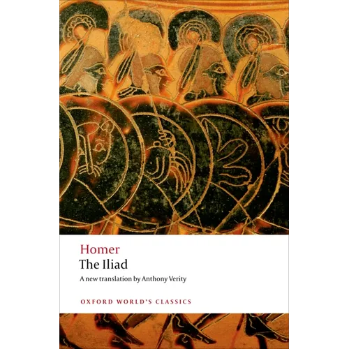 The Iliad