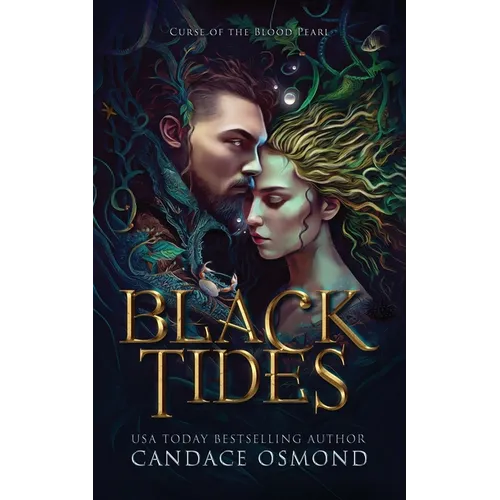 Black Tides: Curse of the Blood Pearl