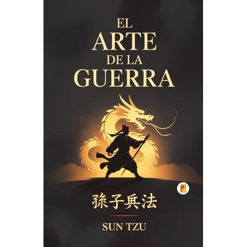 El Arte De La Guerra - Paperback