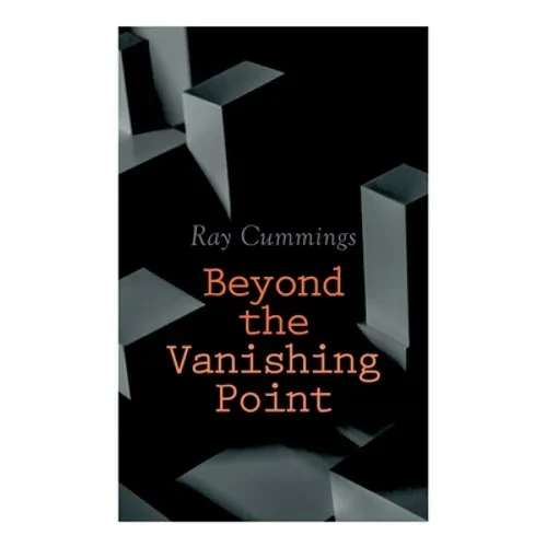 Beyond the Vanishing Point - Paperback