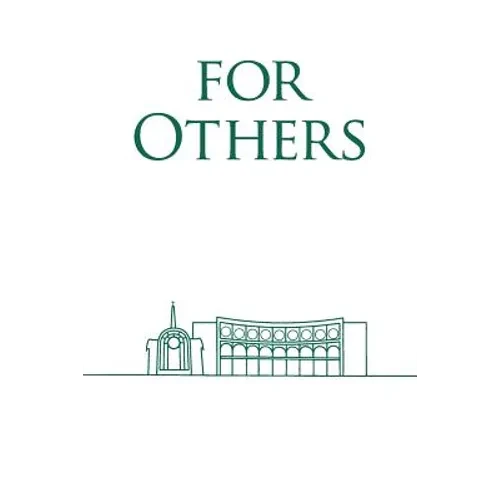 For Others - Paperback