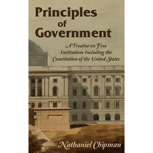 Principles of Government - Hardcover