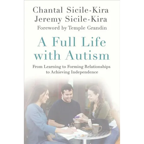 Full Life with Autism - Paperback - IBook Store