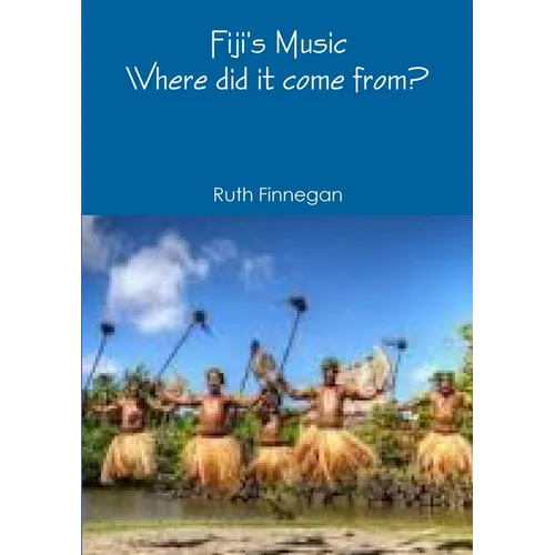 Fiji's Music - Paperback - IBook Store