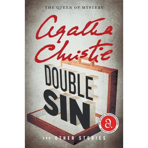 Double Sin and Other Stories - Paperback