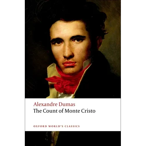 The Count of Monte Cristo - Paperback