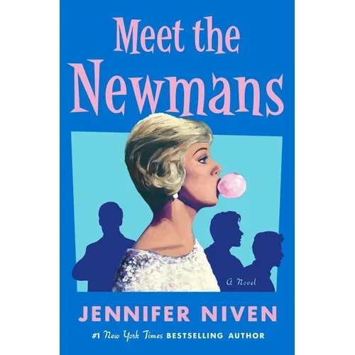 Meet the Newmans - Hardcover