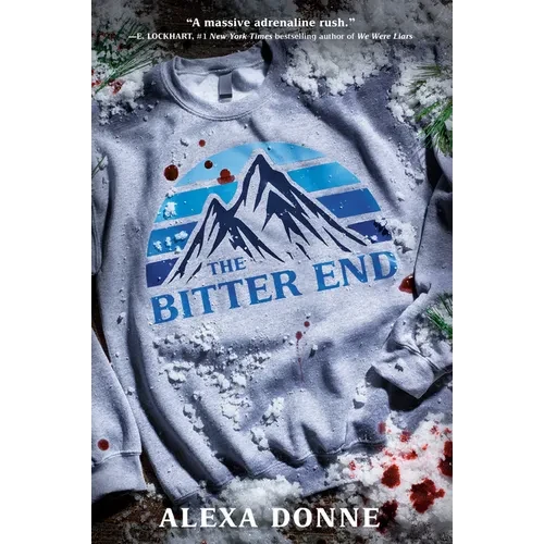 The Bitter End - Paperback