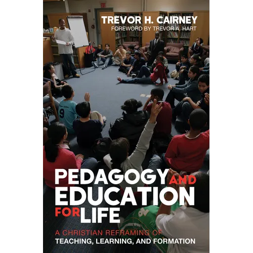Pedagogy and Education for Life - Paperback - IBook Store