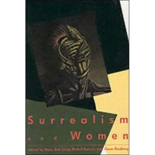Surrealism and Women - Paperback - IBook Store