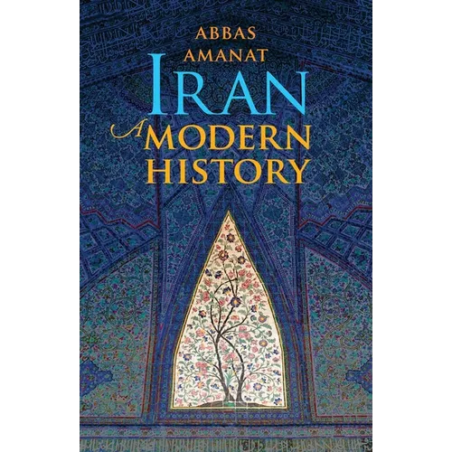 Iran: A Modern History