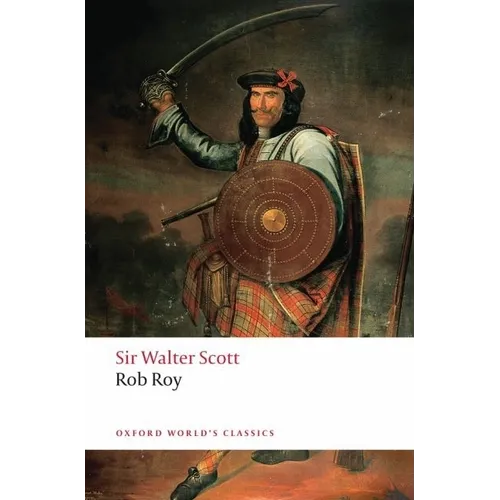 Rob Roy