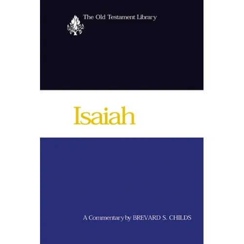 Isaiah 40-66-Otl - Hardcover