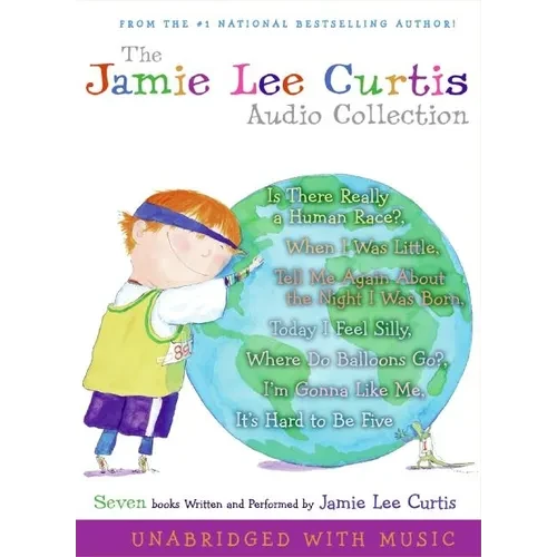 I'm Gonna Like Me: Letting Off a Little Self-Esteem - Hardcover