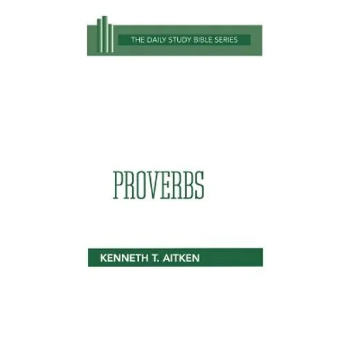 Proverbs - Hardcover