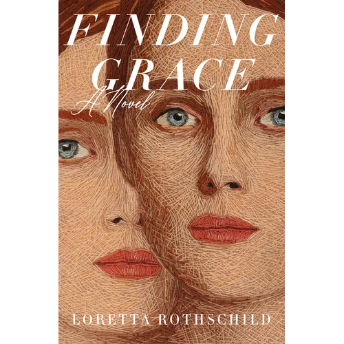 Finding Grace - Hardcover - IBook Store