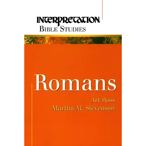 Romans - Paperback