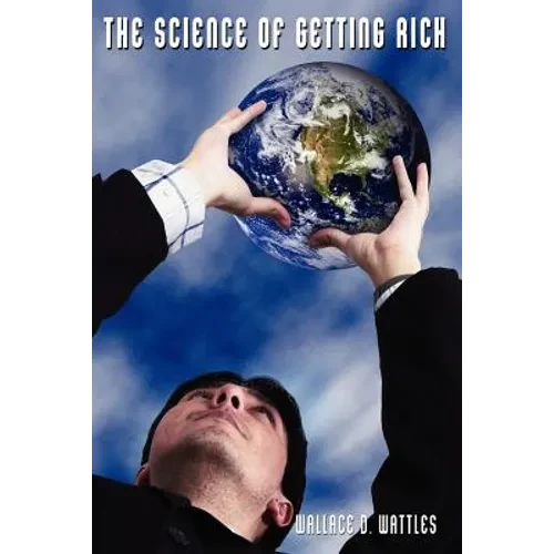 The Science of Getting Rich - Paperback