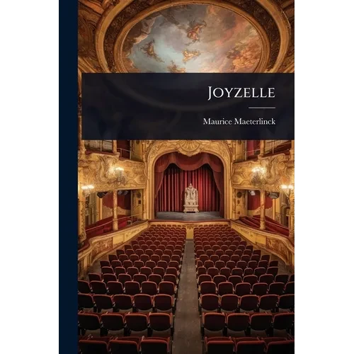 Joyzelle - Paperback