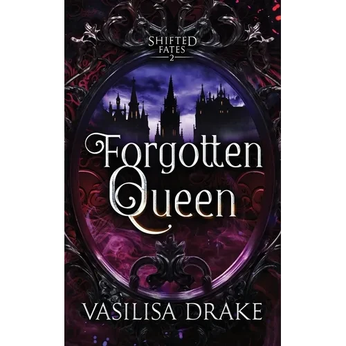 Forgotten Queen - Paperback