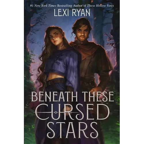 Beneath These Cursed Stars - Paperback