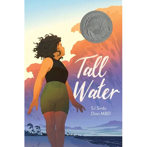 Tall Water: A Graphic Novel - Paperback - IBook Store