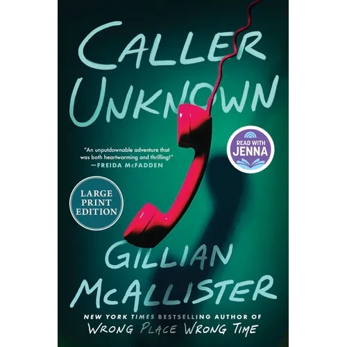 Caller Unknown - Paperback