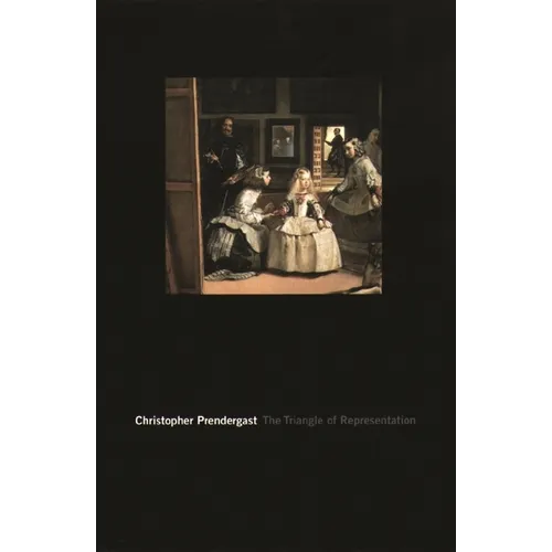 The Triangle of Representation - Paperback - IBook Store