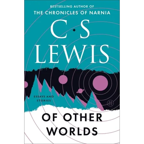 Of Other Worlds: Essays and Stories - Paperback